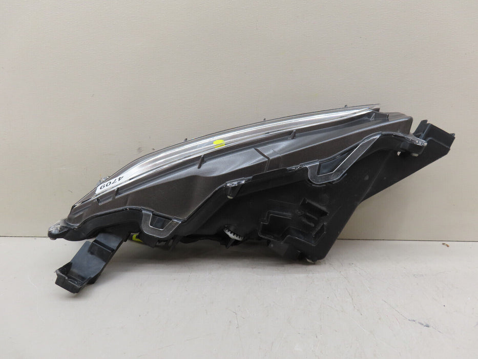 2020-2022 LEXUS RX350 FRONT LEFT DRIVER SIDE FOG LIGHT OEM