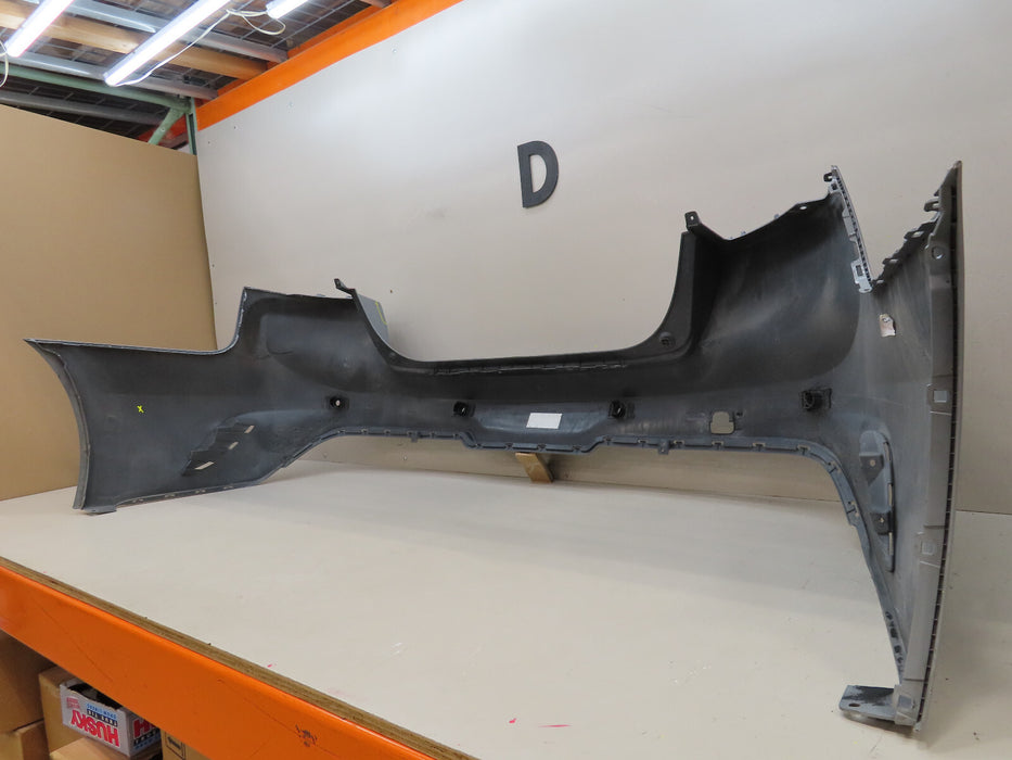 2018 2019 2020 2021 KIA STINGER REAR BUMPER COVER OEM 86611-J5300