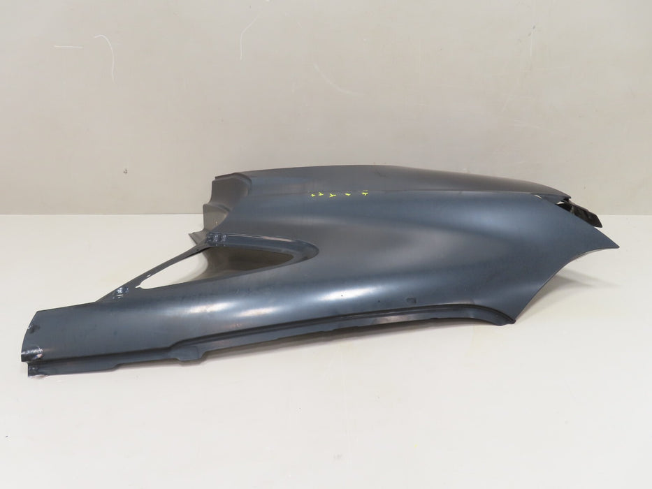 2020-2021 HYUNDAI SONATA SEDAN REAR RIGHT PASSENGER SIDE BODY QUARTER PANEL OEM