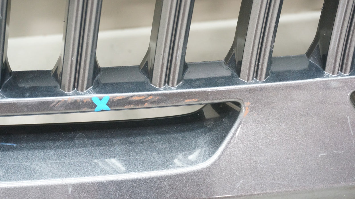 2022-2024 LEXUS NX350 NX250 F-SPORT FRONT RADIATOR GRILLE GRILL 53111-F6030 OEM