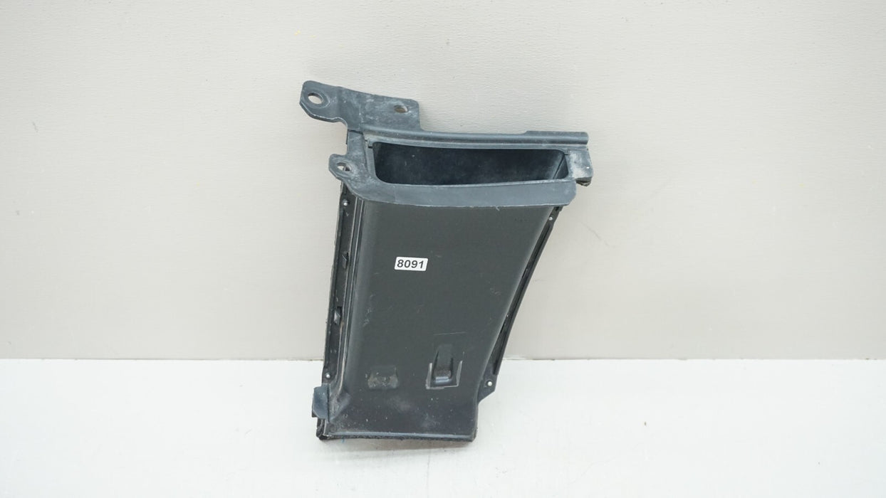 2018-2023 KIA STINGER FRONT RIGHT FENDER BRAKE AIR DUCT GUIDE OEM 87774-J5000