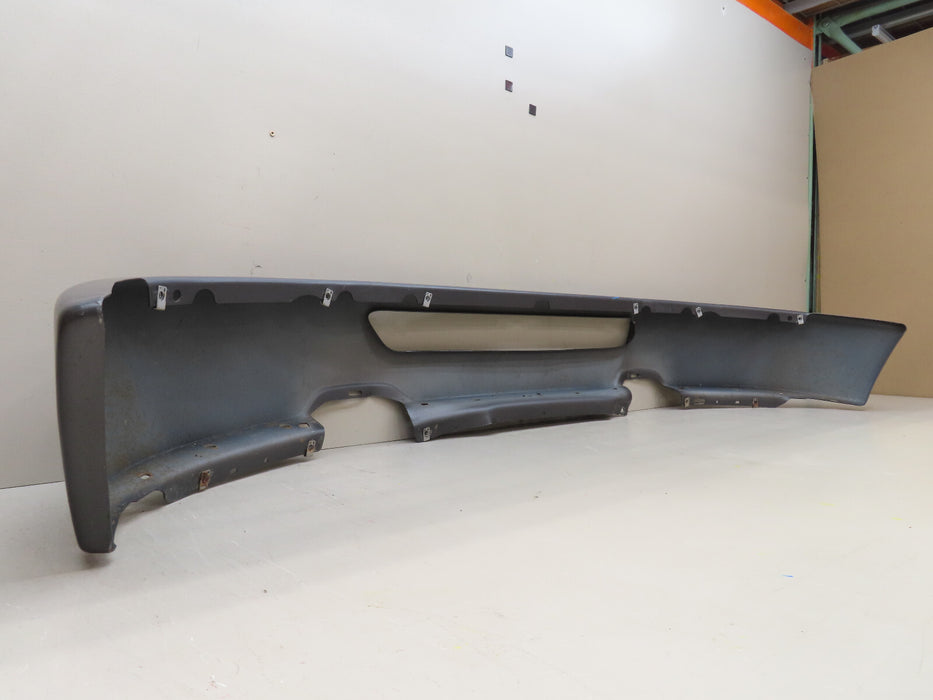 2006 2007 2008 FORD F150 F-150 FRONT BUMPER METAL OEM