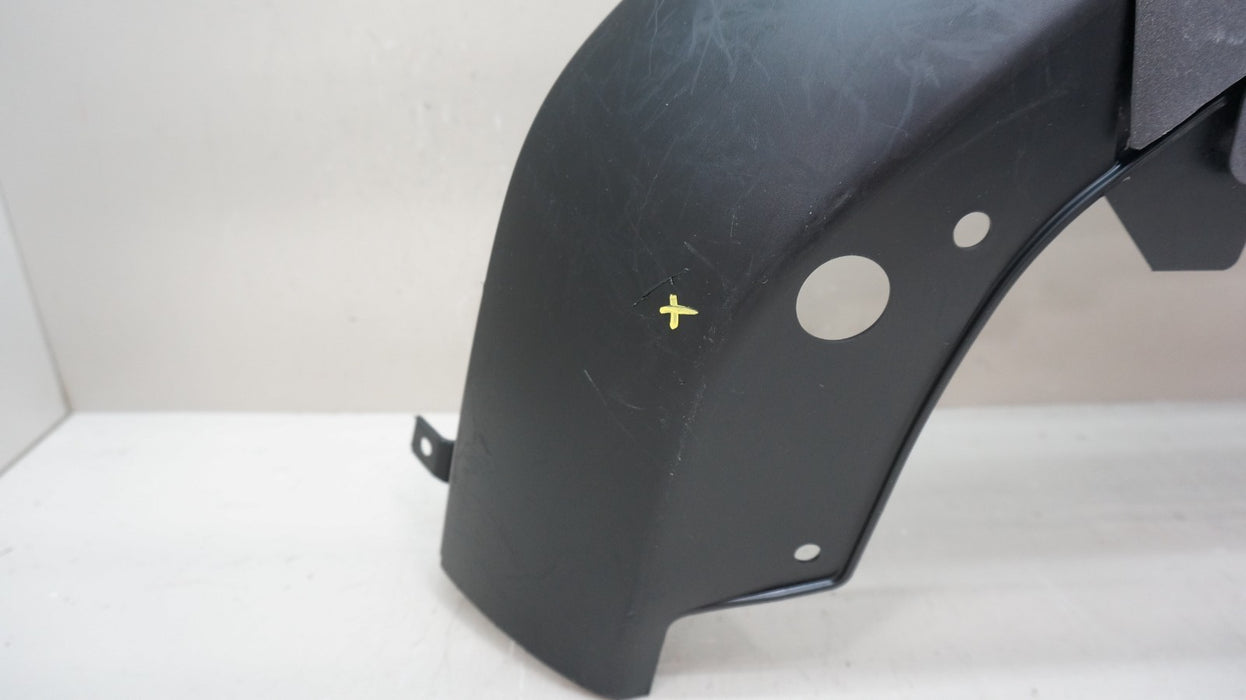 2023-2024 HONDA CRV CR-V FRONT LOWER BUMPER VALANCE 71105-3D4A-A000 OEM