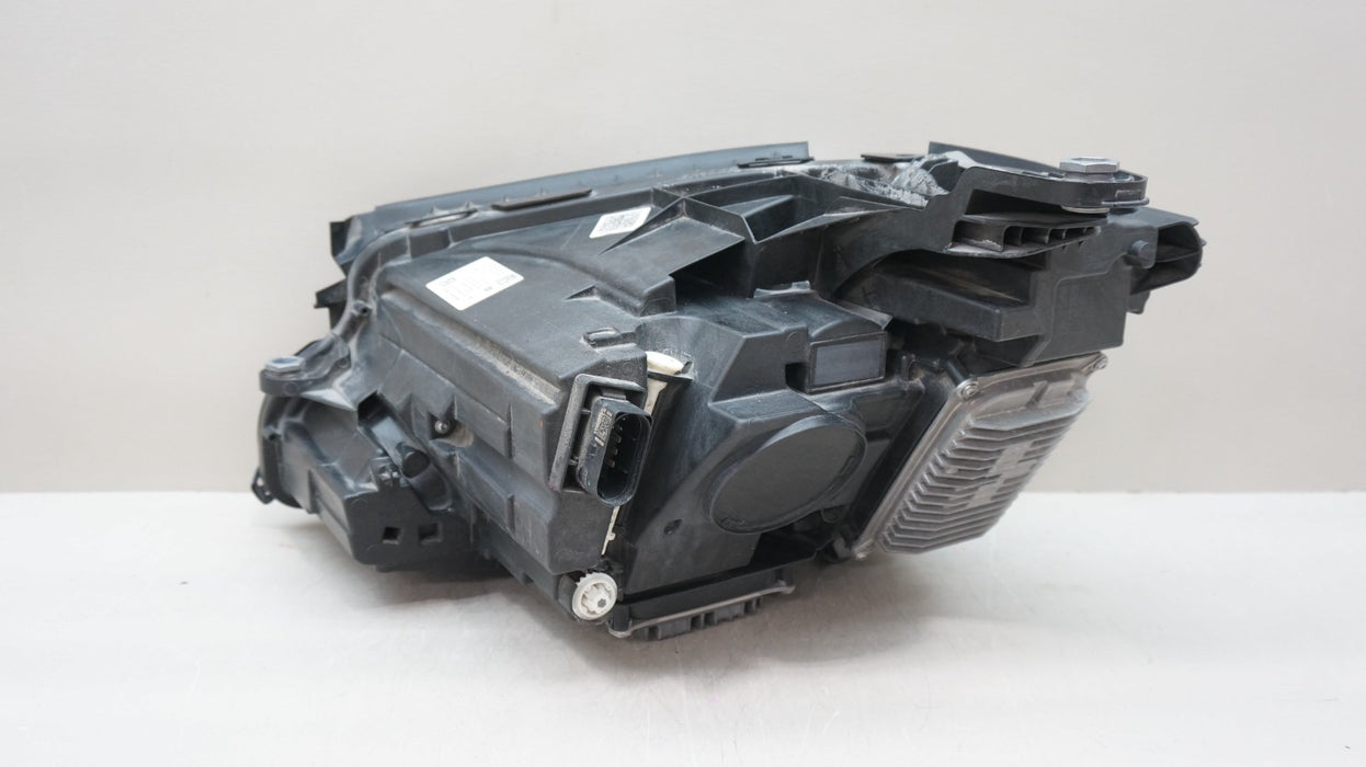 2017-2020 MERCEDES-BENZ E CLASS FRONT RIGHT SIDE HEADLIGHT OEM A2139065004KZ