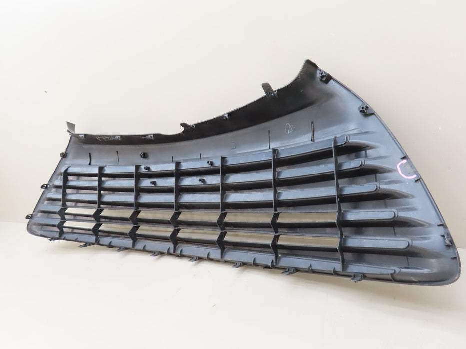 2015-2017 TOYOTA CAMRY FRONT LOWER RADIATOR BUMPER GRILLE GRILL OEM 53112-06260