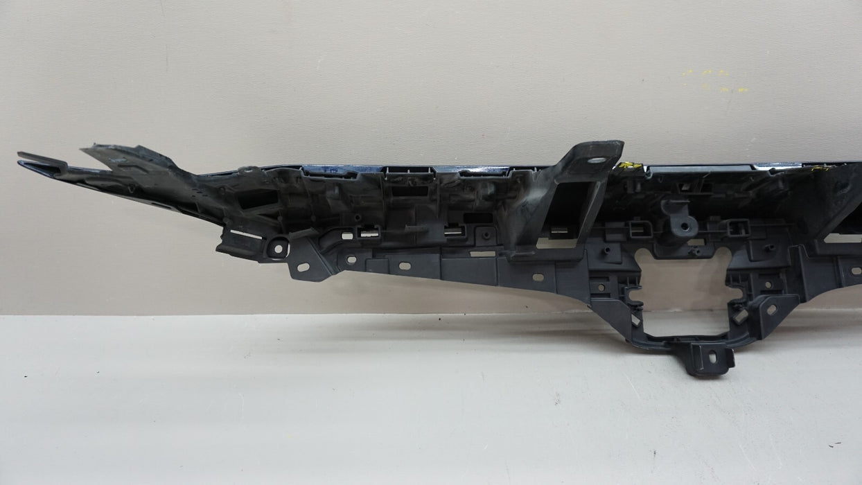 2020-2021 TOYOTA HIGHLANDER FRONT UPPER GRILLE OEM