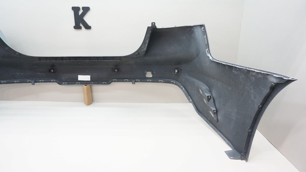 2018-2023 KIA STINGER GT GT1 GT2 REAR BUMPER COVER PANEL OEM 86611-J5300