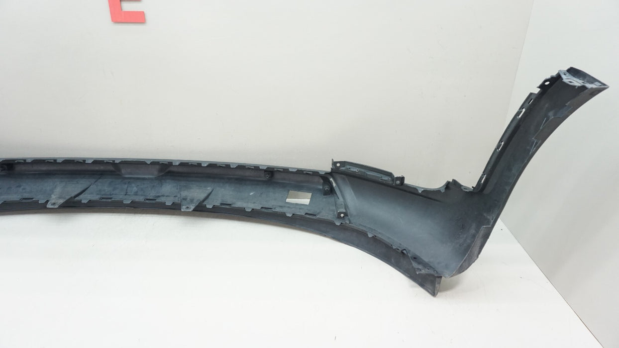 2020-2022 KIA TELLURIDE 4DR SUV FRONT LOWER BUMPER COVER PANEL OEM 86512-S9000
