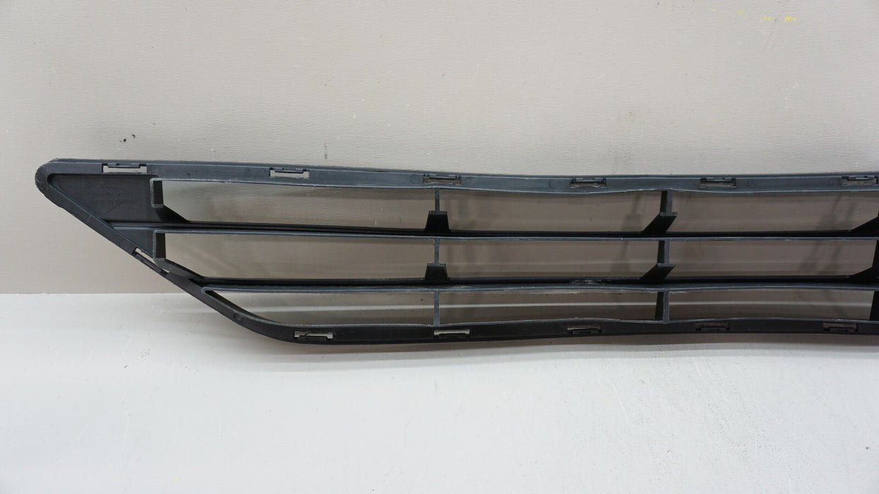 2017-2019 NISSAN ROGUE FRONT BUMPER LOWER GRILLE AFTERMARKET CAPA