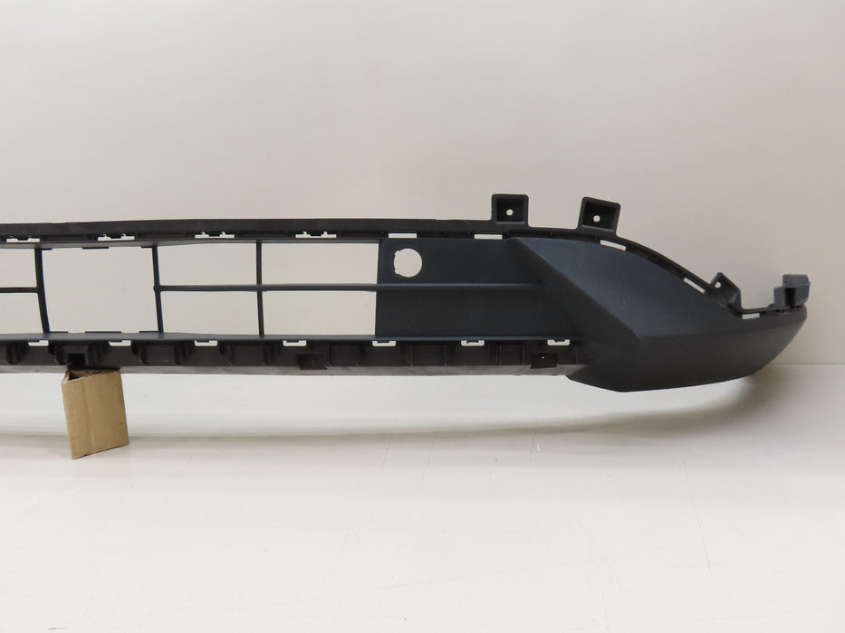 2020-2021 FORD ESCAPE FRONT LOWER BUMPER COVER VALANCE PANEL OEM LJ6B-17C831-ABW