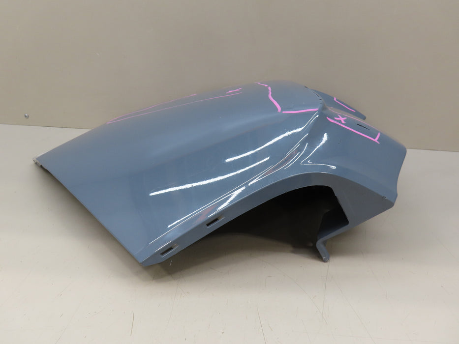 2017-2019 HONDA CRV REAR RIGHT PASSENGER BUMPER END CAP COVER OEM