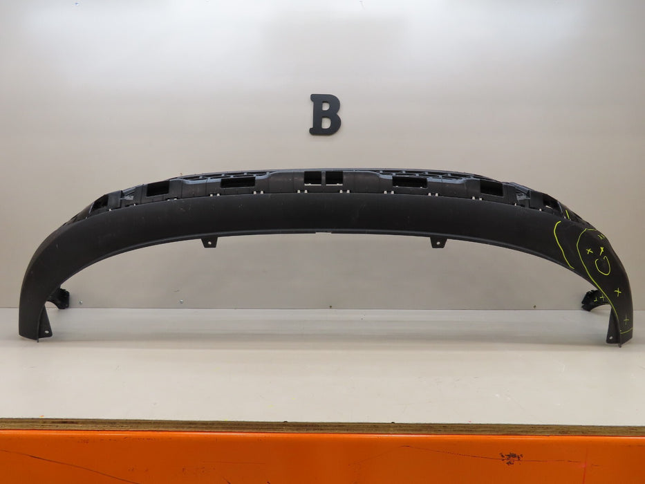 2021 2022 2023 HYUNDAI SANTA FE LIMITED REAR LOWER BUMPER COVER OEM 86612-52500
