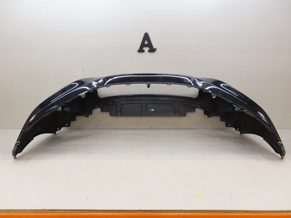 2015 2016 2017 HONDA FIT FRONT BUMPER COVER OEM