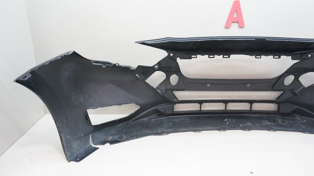 2023-2024 NISSAN VERSA FRONT BUMPER COVER PANEL 62022 6EM0H OEM