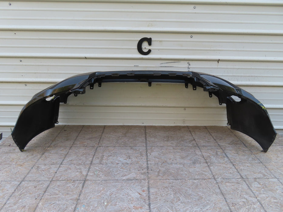 2019-2020 SUBARU FORESTER LIMITED PREMIUM FRONT BUMPER COVER OEM 57704SJ010