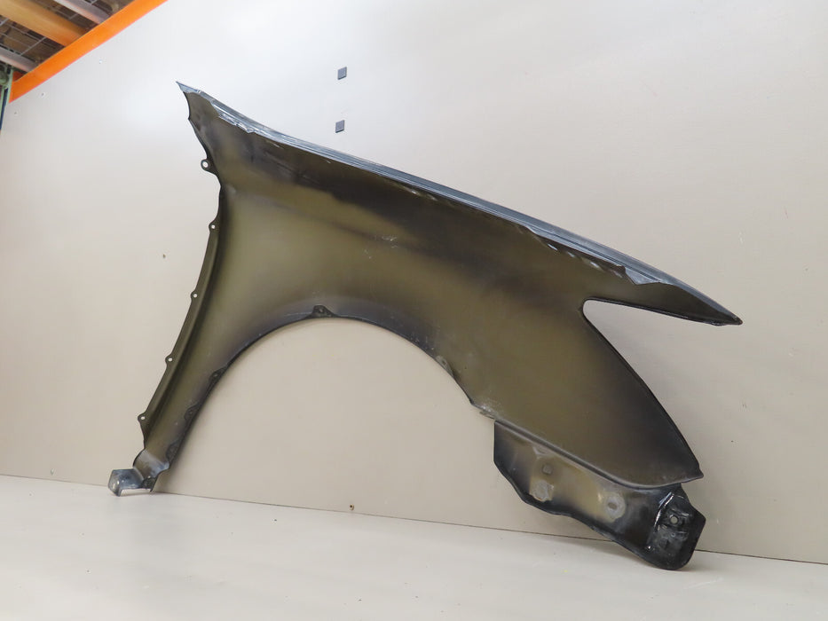 2007-2012 LEXUS ES350 FRONT LEFT DRIVER SIDE FENDER PANEL OEM