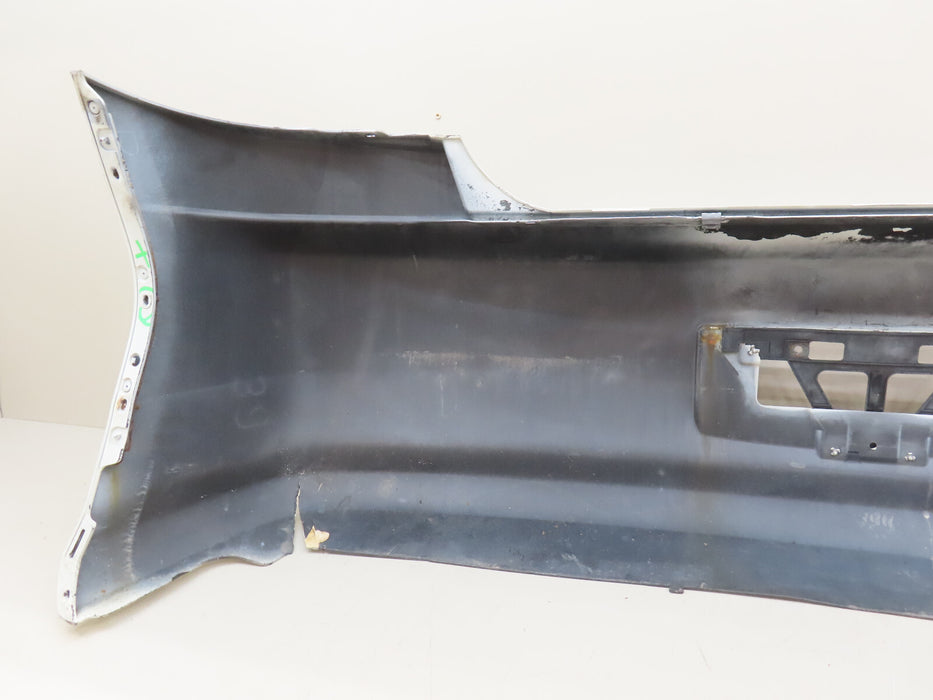 2005 2006 INFINITI G35 REAR BUMPER COVER OEM