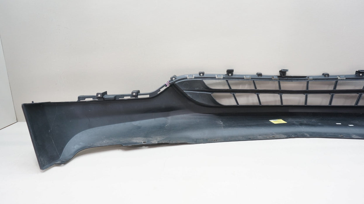 2018-2021 CHEVROLET EQUINOX FRONT LOWER BUMPER VALANCE PANEL AFTERMARKET CAPA