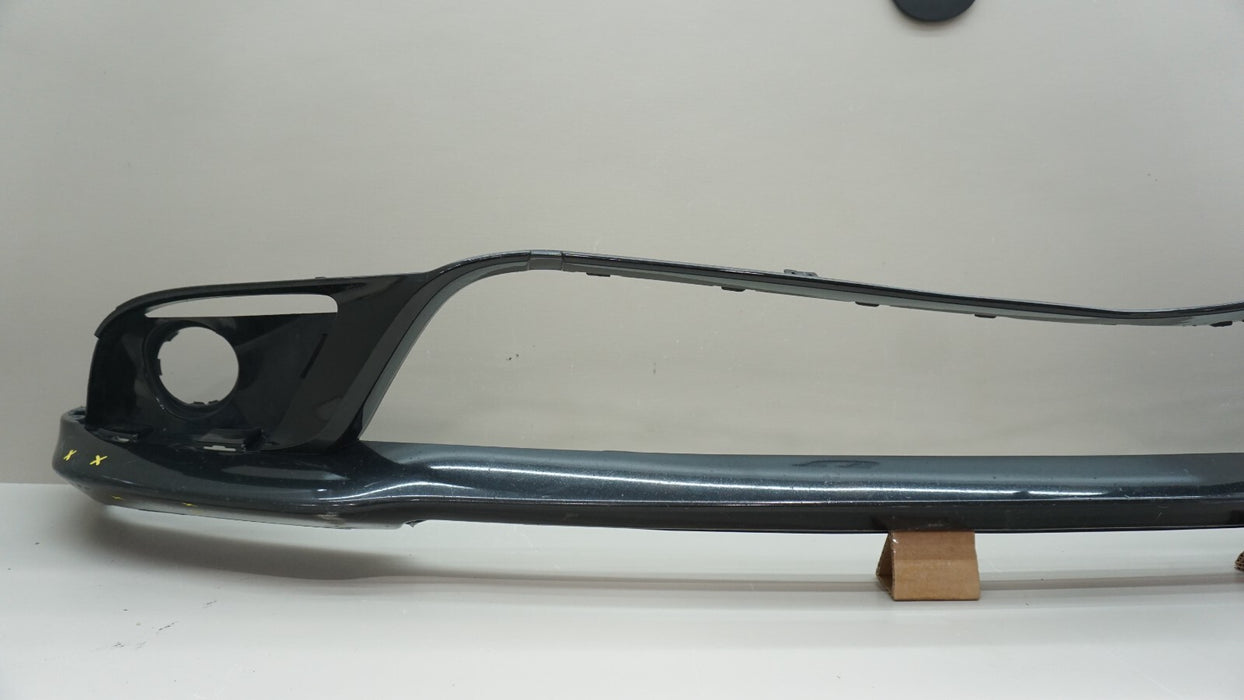 2016-2020 DODGE DURANGO FRONT LOWER BUMPER COVER VALANCE OEM 1XV00TRMAA