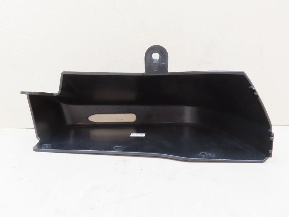 2020-2024 CHEVROLET SILVERADO 2500 HD 3500 HD REAR LEFT DRIVER MUD GUARD OEM