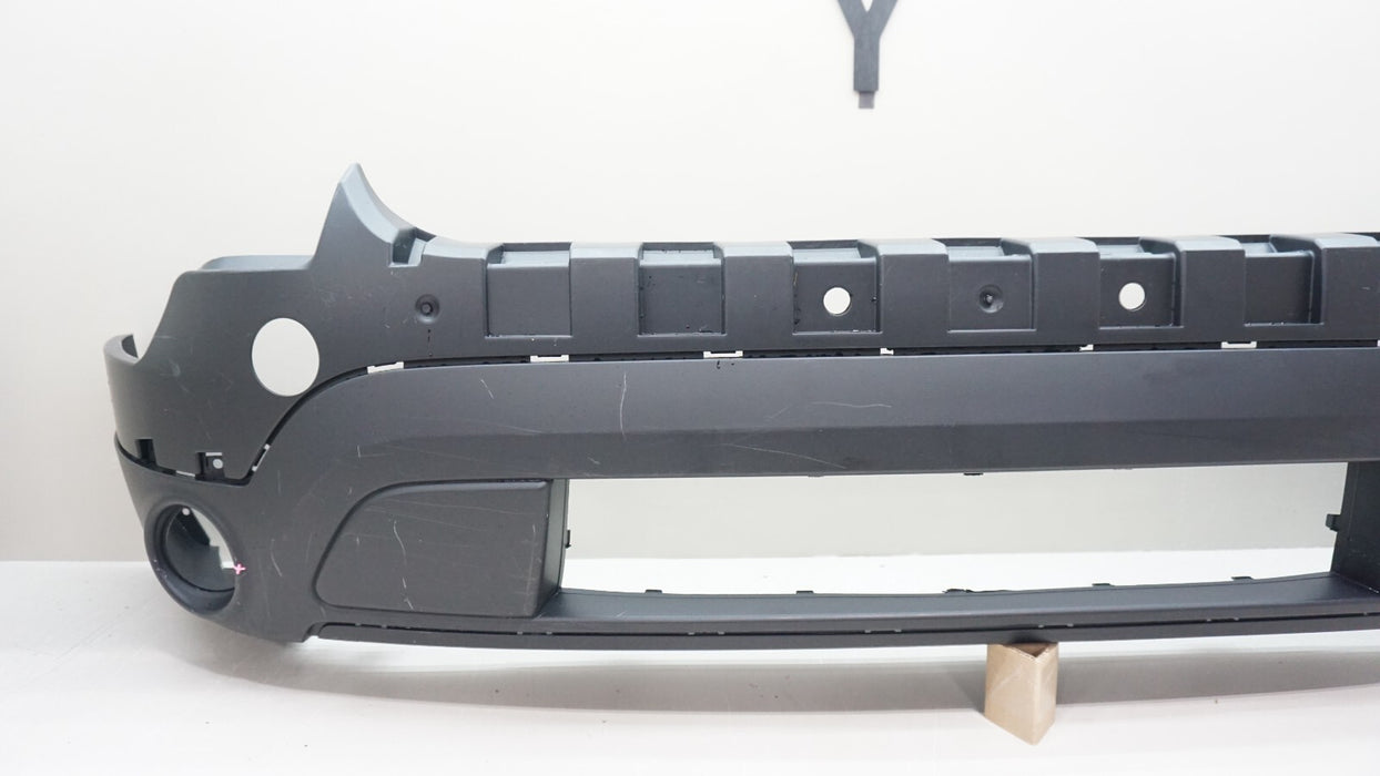 2011-2015 FORD EXPLORER FRONT LOWER BUMPER PANEL AFTERMARKET