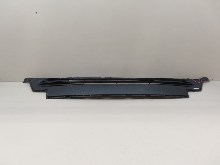 2016-2018 TOYOTA RAV4 FRONT LOWER BUMPER GRILL GRILLE OEM