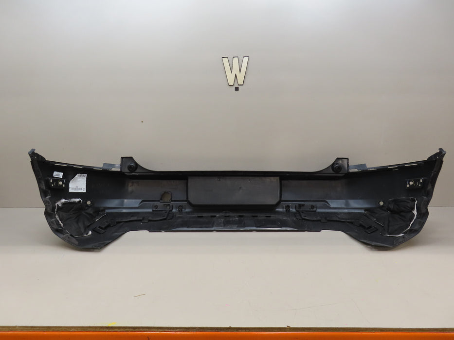 2021-2024 FORD BRONCO SPORT REAR BUMPER COVER OEM M1PB-17D781