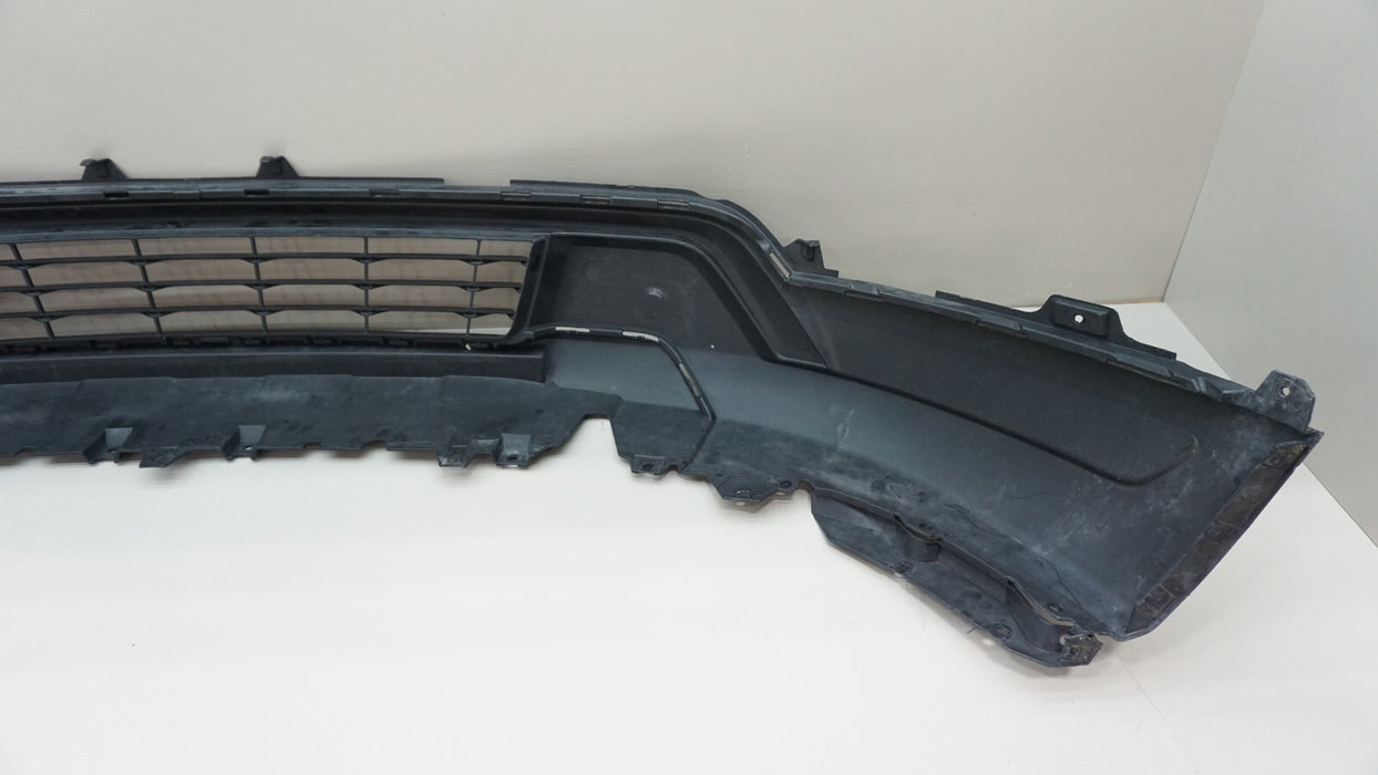 2018-2019 FORD EXPLORER FRONT LOWER BUMPER VALANCE COVER JB53-17F775-AW OEM