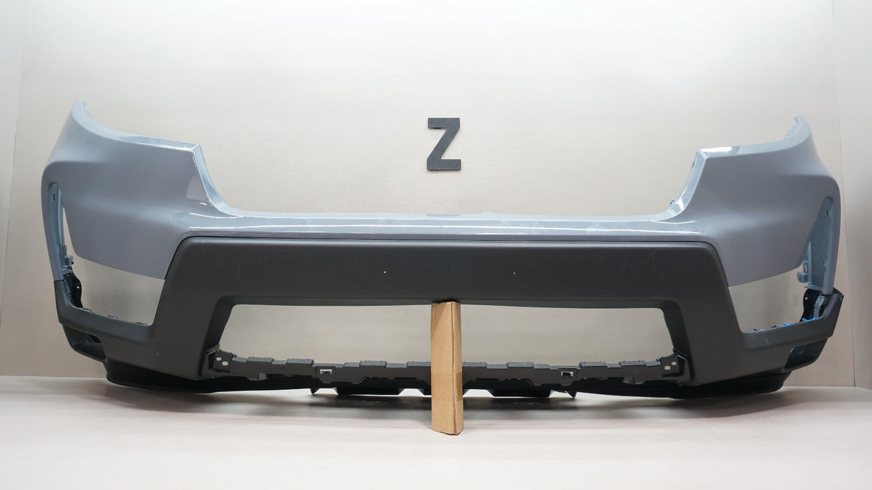 2021-2023 HONDA RIDGELINE FRONT BUMPER COVER 71101-T6Z-A500 OEM