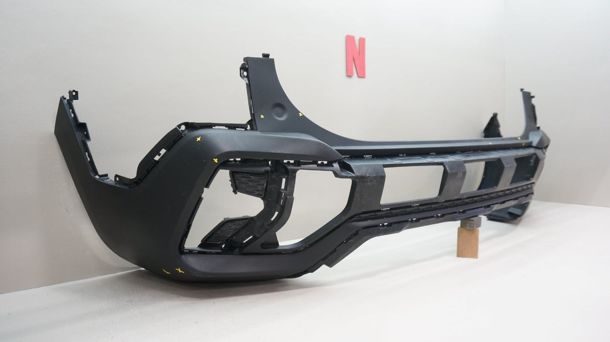 2024-2025 KIA SELTOS REAR BUMPER COVER PANEL OEM 86612-Q5710