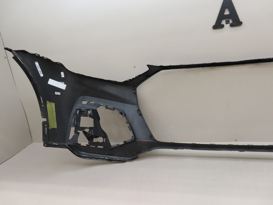 2021-2023 AUDI Q5 FRONT BUMPER COVER OEM 80A807437P