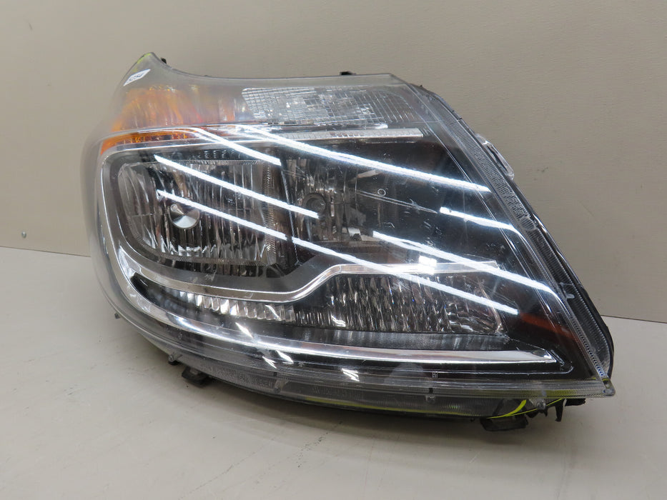 2014-2022 RAM PROMASTER FRONT RIGHT PASSENGER SIDE HEADLIGHT LAMP HALOGEN OEM