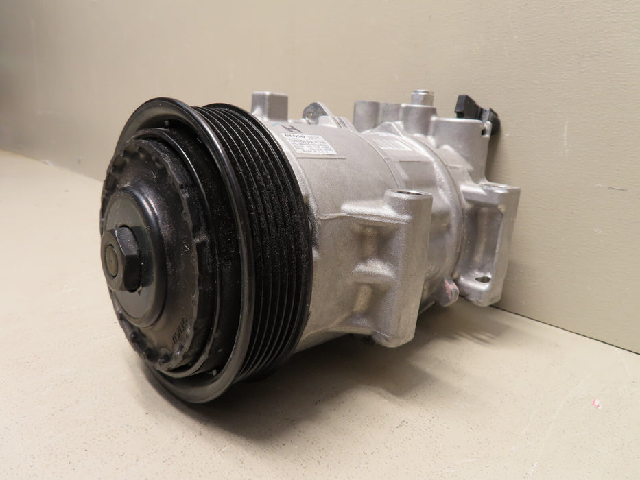 TOYOTA A/C COMPRESSOR DENSO CG447250-4350 6SES14C
