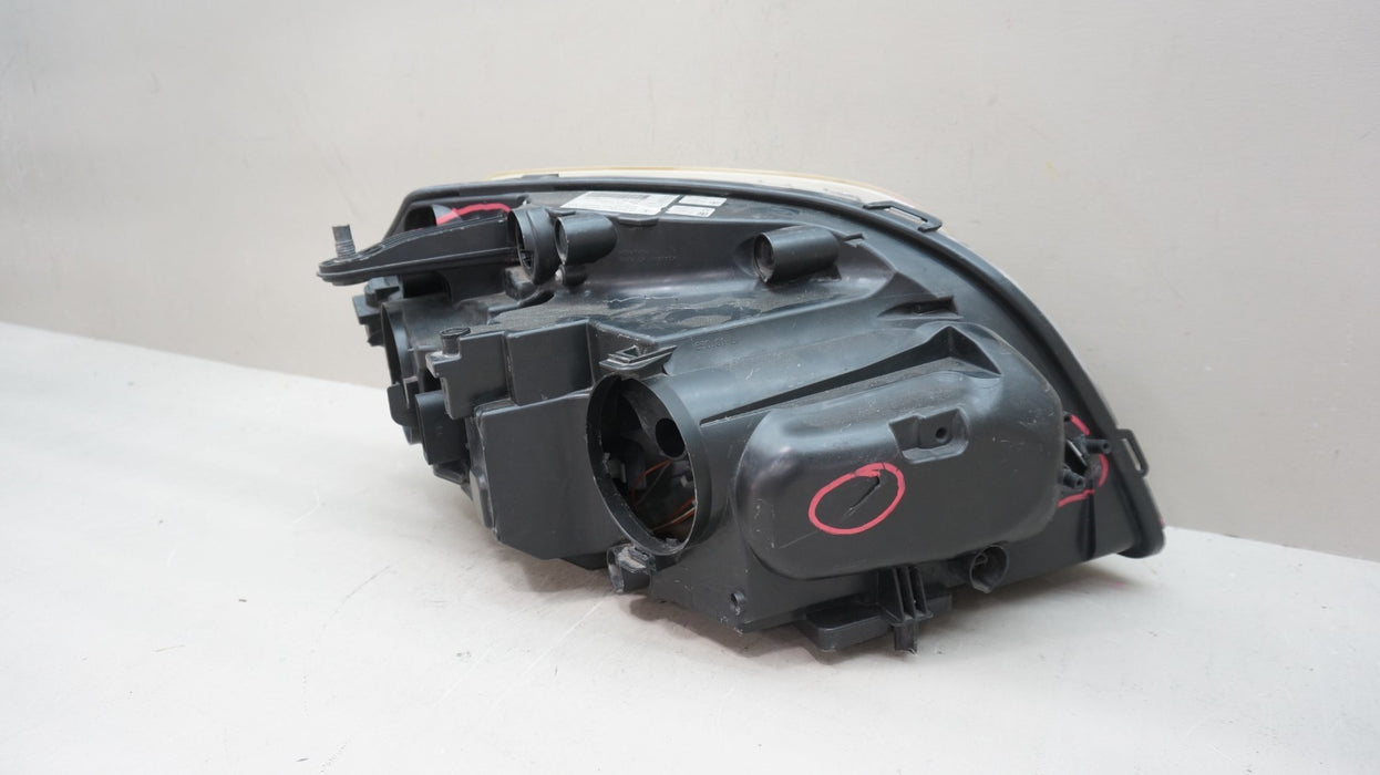 2010-2012 MERCEDES GLK350 FRONT LEFT DRIVER SIDE HALOGEN HEADLIGHT OEM