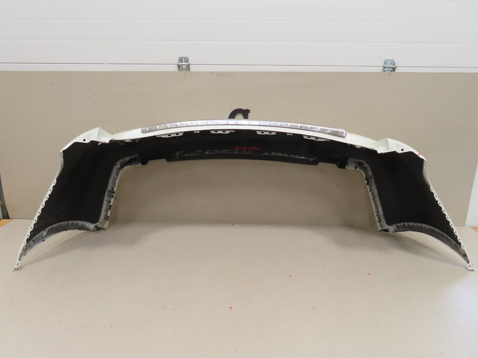 2014-2015 INFINITI QX60 BASE 4DR SUV REAR BUMPER COVER PANEL OEM 85022-3JB0H