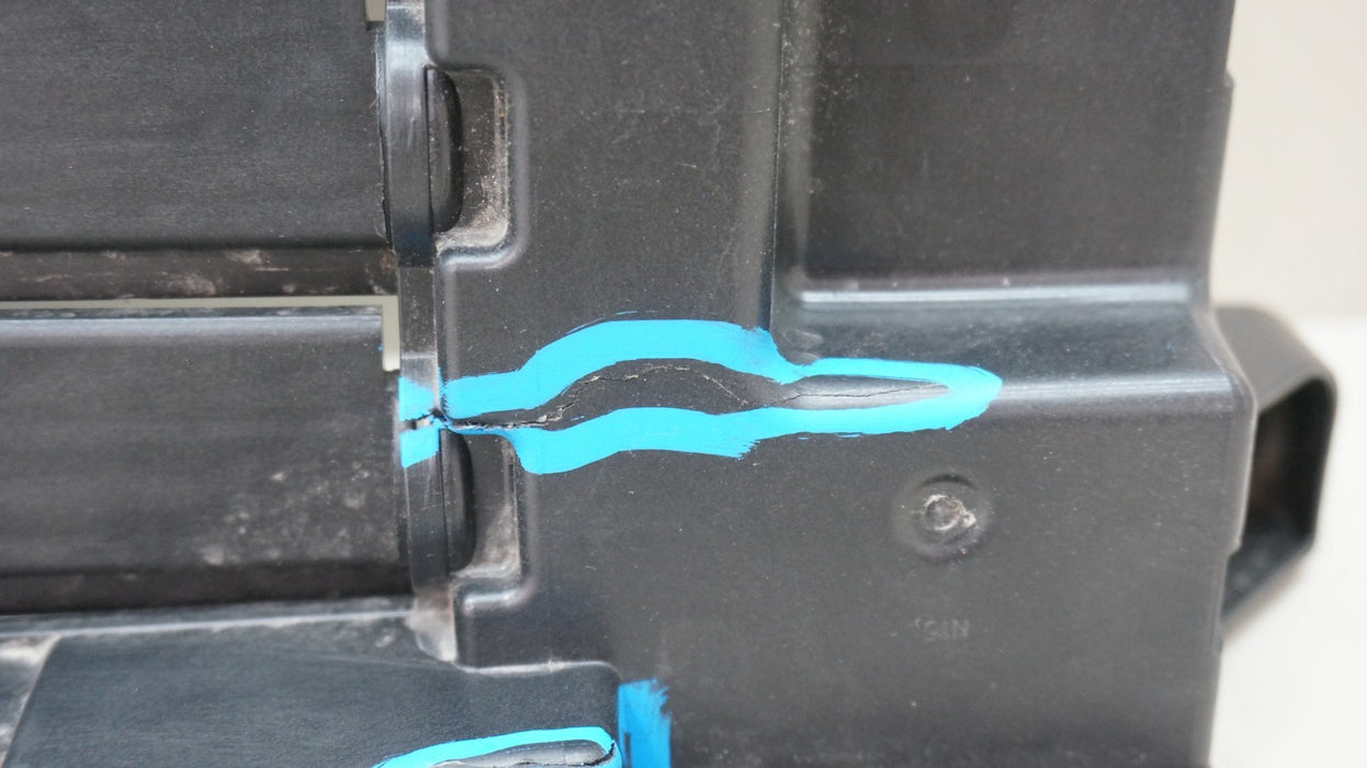 2024-2025 FORD F-150 F150 ACTIVE SHUTTER ASSEMBLY RL34 8200 OEM