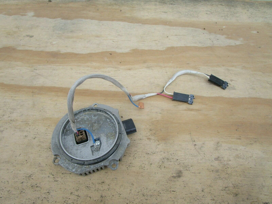 2011-2013 NISSAN LEAF XENON HID HEADLIGHT BALLAST COMPUTER CONTROL MODULE OEM