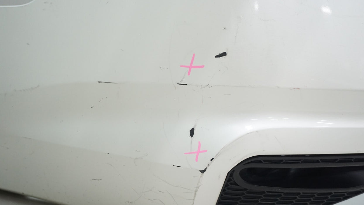 2019-2022 NISSAN ALTIMA REAR BUMPER COVER PANEL OEM 85022 6CA0H