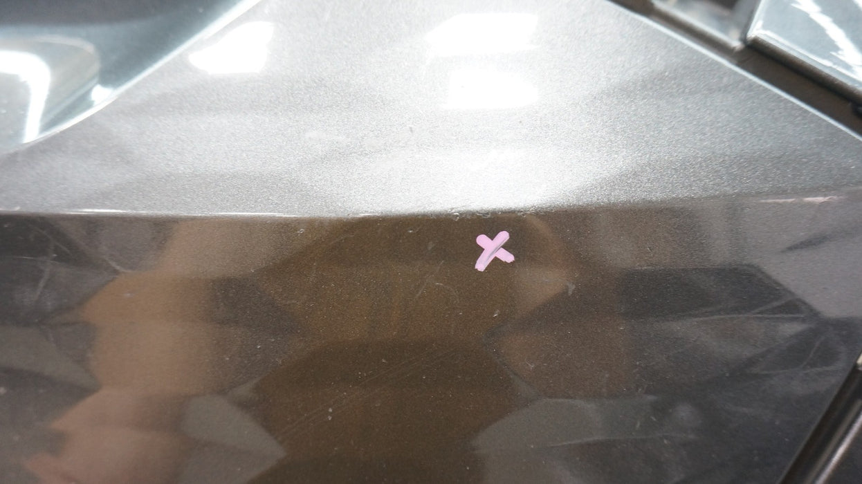 2022-2024 AUDI E-TRON GT FRONT BUMPER COVER 4J3807221 OEM