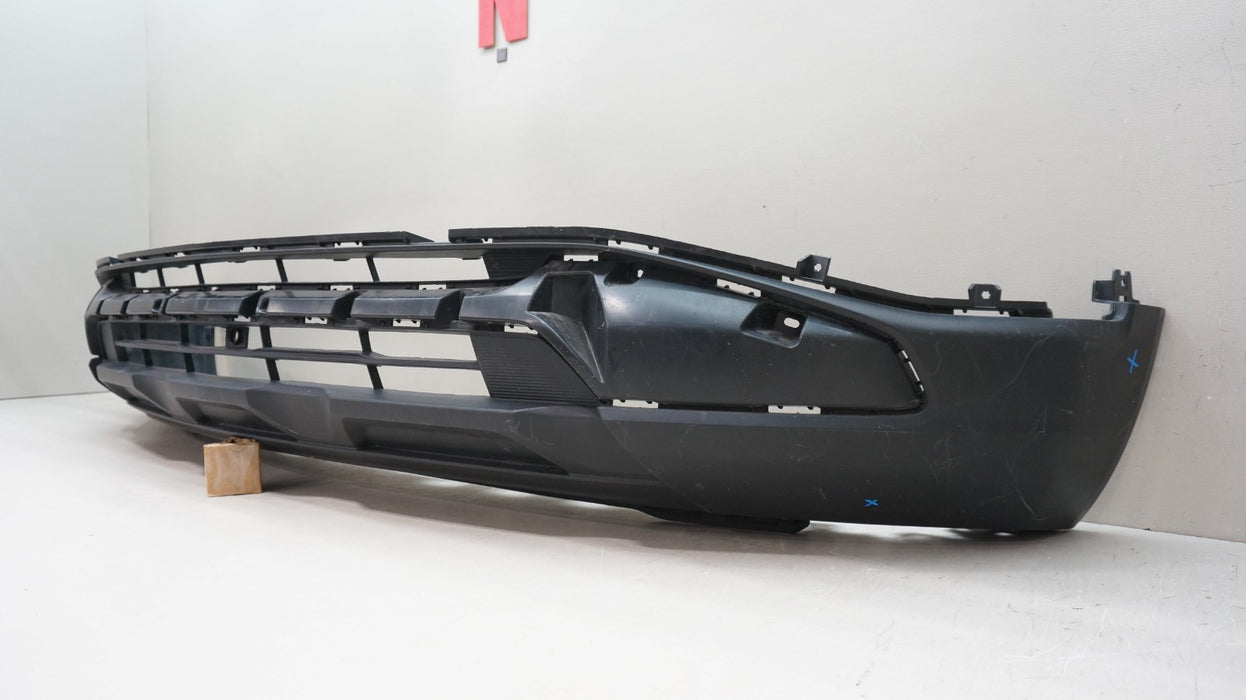 2024-2025 CHEVROLET TRAILBLAZER FRONT LOWER BUMPER VALANCE PANEL OEM 42770719