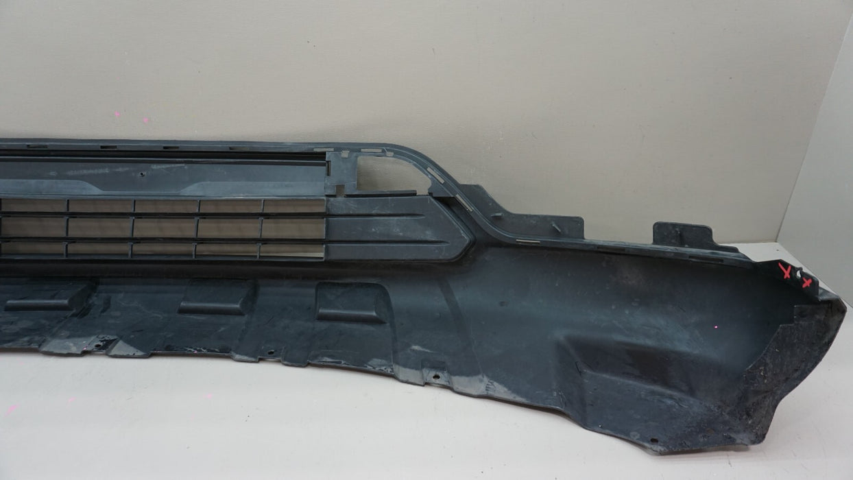 2020-2022 FORD EXPLORER FRONT LOWER BUMPER COVER VALANCE OEM LB5B-17F775-ADW