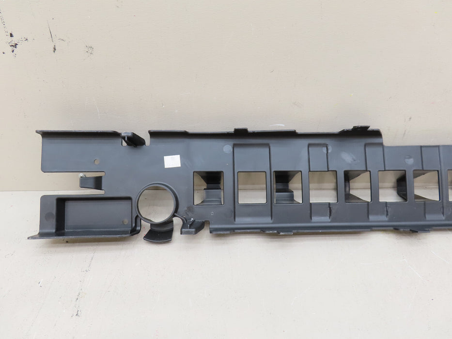 2019 2020 FORD EGDE FRONT BUMPER ABSORBER IMPACT OEM KT4Z-17C882-A