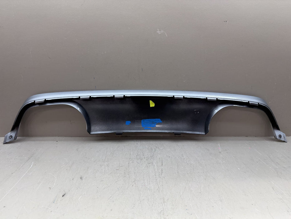 2014-2020 BMW M3 M4 F80 F82 F83 REAR BUMPER LOWER DIFFUSER 51128055977 OEM