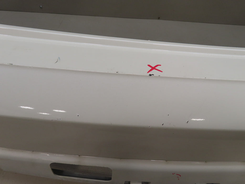 2016 2017 2018 HONDA PILOT REAR BUMPER COVER OEM 71501-TG7-A000