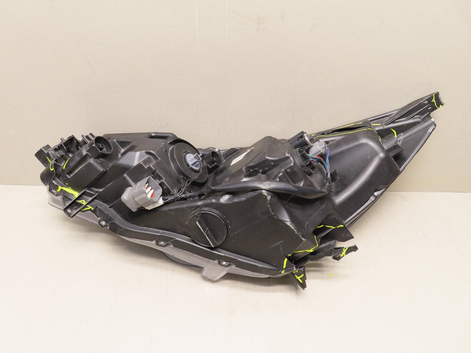 2019 2020 2021 SUBARU ASCENT FRONT RIGHT PASSENGER SIDE HEADLIGHT LED OEM