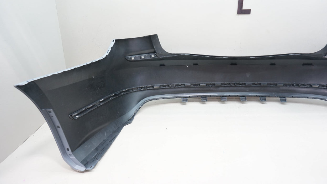 2016-2019 VOLKSWAGEN PASSAT REAR BUMPER COVER PANEL 561807421C OEM