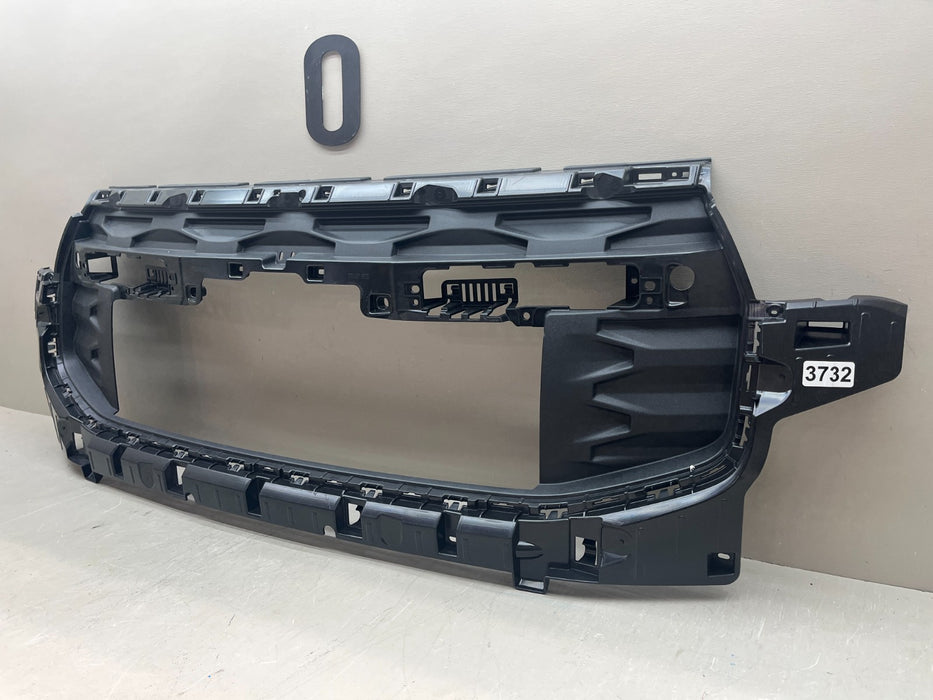 2026 FORD EXPLORER TREMOR FRONT UPPER GRILLE TB5B-8200-TBW OEM
