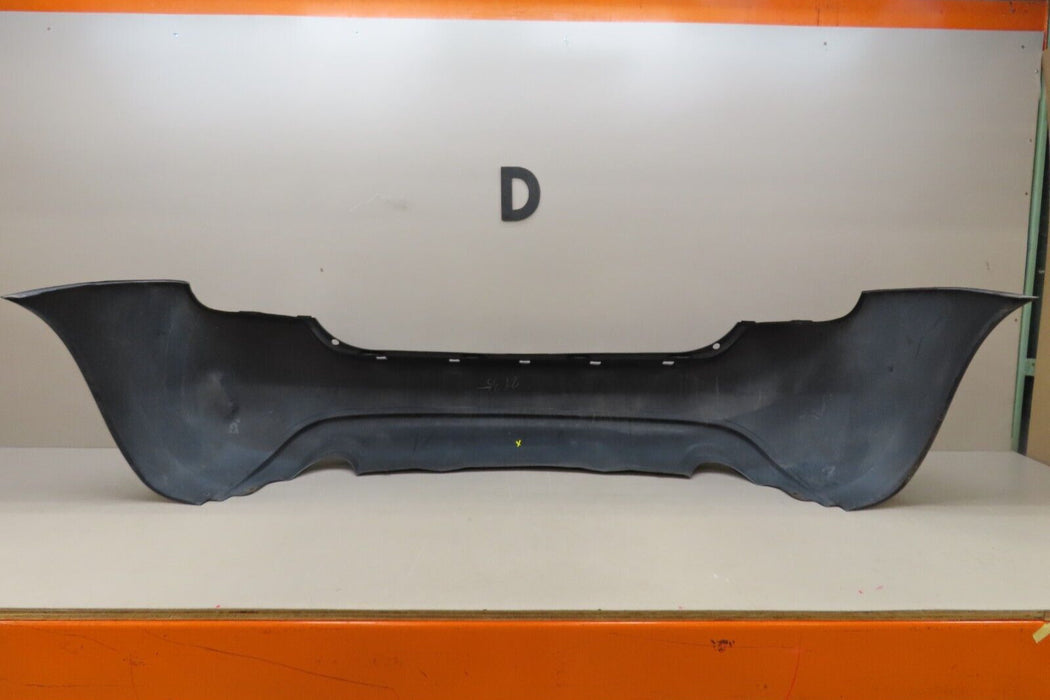2003-2005 NISSAN MURANO SUV REAR BUMPER COVER PANEL PLASTIC OEM 85022-CA040