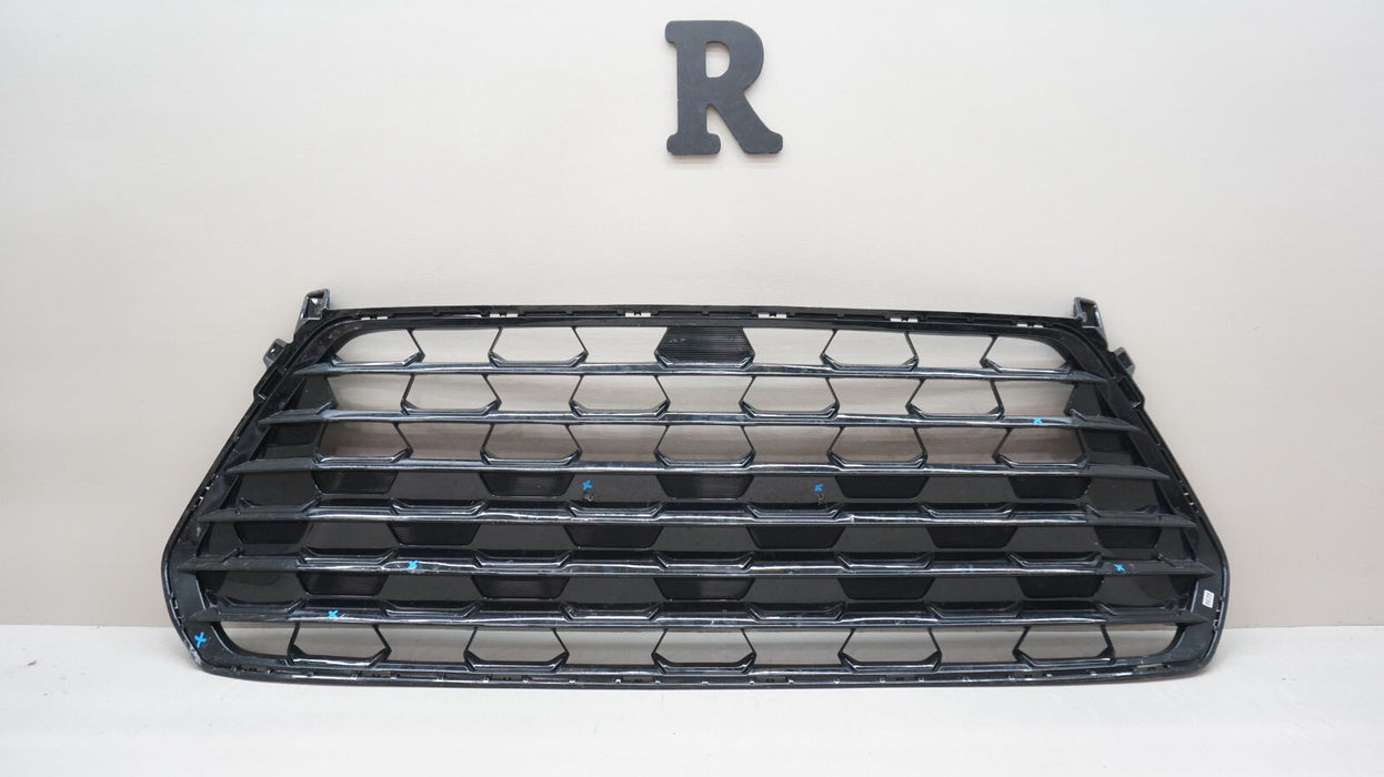 2024-2025 TOYOTA HIGHLANDER FRONT BUMPER RADIATOR GRILLE OEM 53112-0E330
