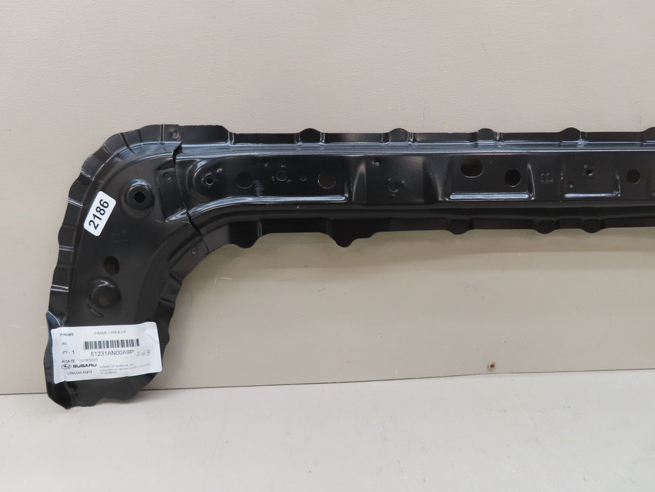 2021-2023 SUBARU LEGACY,OUTBACK FRONT LOWER EXTENSION RADIATOR PANEL OEM